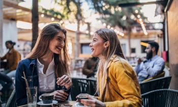 Terrasse commerce autorisation