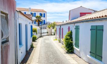 La construction de résidences secondaires bientôt interdite sur toute l'île d'Oléron ?