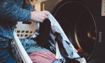 5 idées futées pour réutiliser l'eau de votre sèche-linge