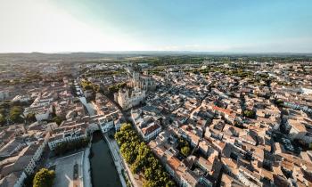 Vivre à Narbonne - Photo de Ruben Christen sur Unsplash