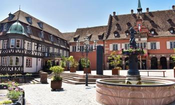 Acheter un bien de 70 m2 pour 200 000 € à Barr