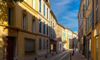 Acheter à Brignoles dans le Var