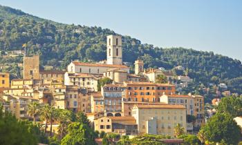 Acheter à Grasse avec un budget de 250 000 €