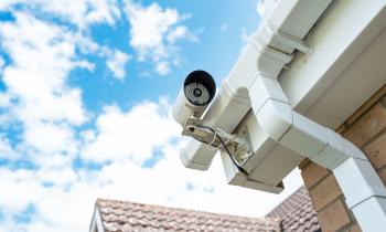 Caméra surveillance particulier voie publique