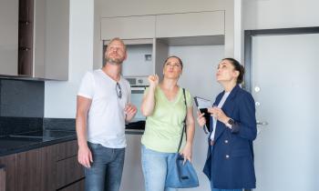 Qui paie pour l'état des lieux d'une location