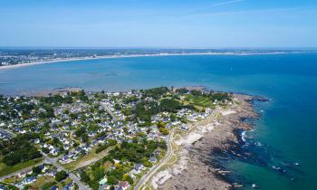 Loire-Atlantique Pouliguen investir