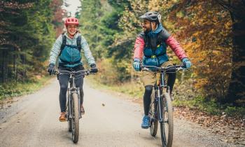 Les lieux pour faire du running et du vélo à Bordeaux