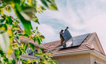 TVA réduite panneaux solaires