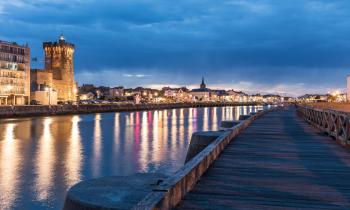 Investir dans l'immobilier en Vendée