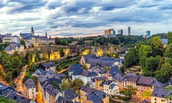 Acquérir un bien immobilier au Luxembourg n’est pas à la portée de toutes les bourses !© Getty Images