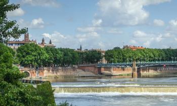 Achat 79 m2 200 000 euros en Haute-Garonne