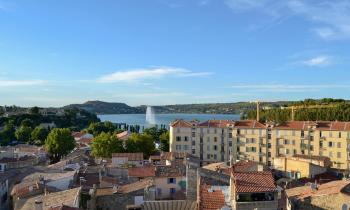 Acheter un appartement à moins de 200 000 € dans les Bouches-du-Rhône