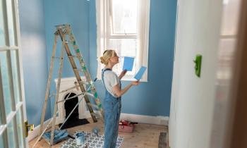 Déco : les couleurs « wahou » qui vont marquer l'année 2026.