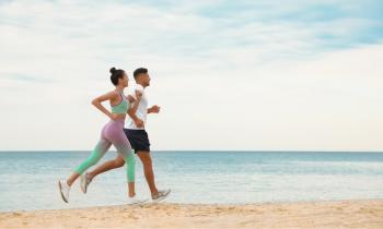 Les meilleurs spots pour courir ou faire du vélo à Toulon.