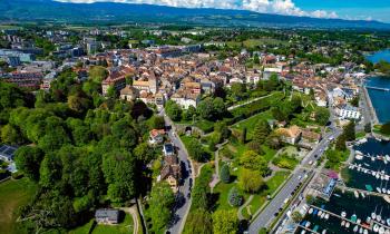 Acheter un appartement à moins de 250 000 € en Haute-Savoie