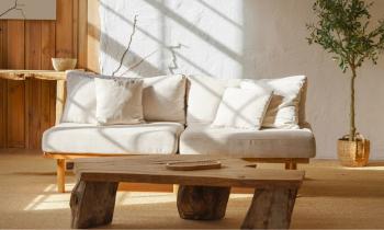 Déco au naturel : les nouvelles tendances sol pour 2026.