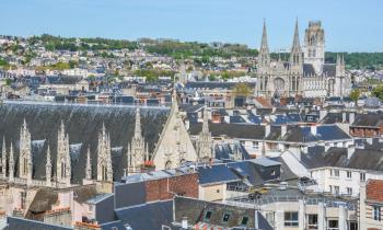 Acheter un appartement à moins de 200 000 € en Seine-Maritime