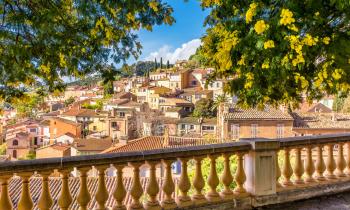 Ces 7 villages classés « Plus Beaux Villages de France » se trouvent dans le Var.
