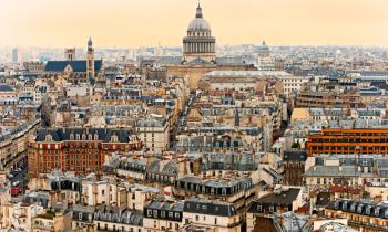 Classement des 100 meilleures villes où voyager en 2026