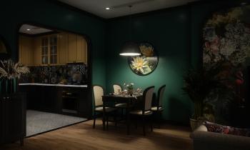 Les erreurs déco qui assombrissent l'espace et comment y remédier