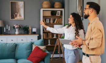 Les erreurs déco à corriger avant une vente immobilière