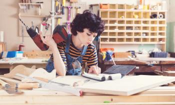 Top 5 des meilleurs livres sur le bricolage