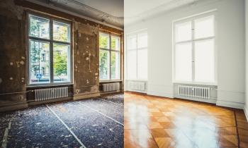 Top 5 des livres pour réussir sa rénovation