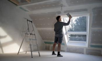 Grenier aménagé non déclaré : quels sont les risques ?