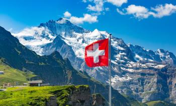 La Suisse attire chaque année des travailleurs français en quête d’un meilleur pouvoir d'achat. © Getty Images