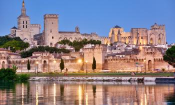 Le classement des 10 plus belles villes de France à visiter