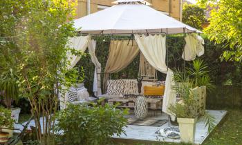 Les accessoires indispensables pour créer un jardin paradisiaque