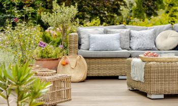 Les tendances de l'aménagement extérieur en 2026