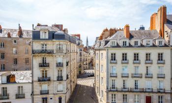 Année de construction d'un immeuble