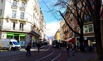 Grenoble meilleurs quartiers installer