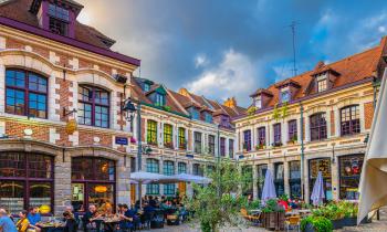 Lille dans quel quartier s'installer