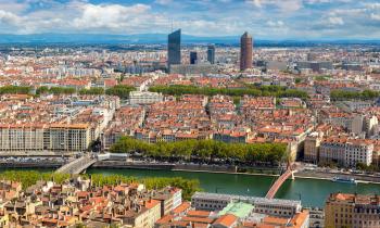 Lyon