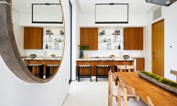 Les principes du feng shui pour installer des miroirs