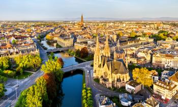 Strasbourg