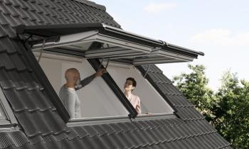 Stores rigides VELUX 