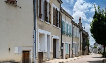 Vendre une maison ancienne
