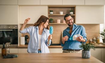 14 zones que vous oubliez forcément quand vous faites le grand ménage de printemps