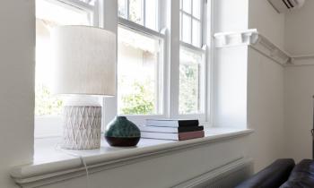 Rebord de fenêtre : 5 idées simples pour aménager cet espace perdu.