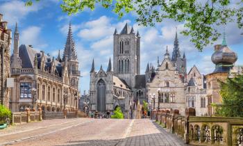 7 idées d’escapades près de Lille pour les vacances de printemps