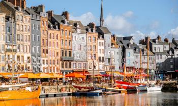 Vacances de printemps : 7 escapades magiques à moins de 2h de Paris.