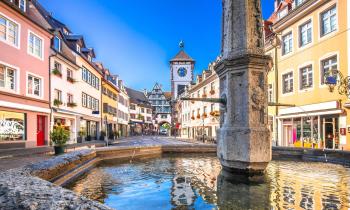 7 idées d’escapades près de Strasbourg pour les vacances de printemps.