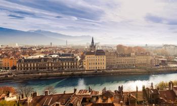 Immobilier : ces villes de l’Isère où les prix explosent… et celles qui chutent.