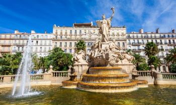 Immobilier : la hausse des prix s’accélère dans le Var, Toulon en tête.