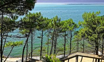 Les 6 plus belles plages de Gironde.