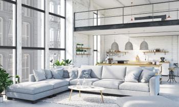 Votre signe astro révèle votre logement idéal