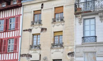Arrêté de péril obligation de relogement
